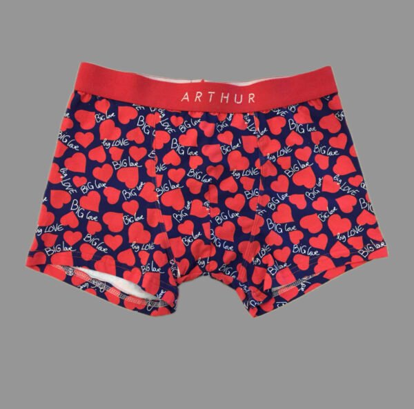 Men's boxer short