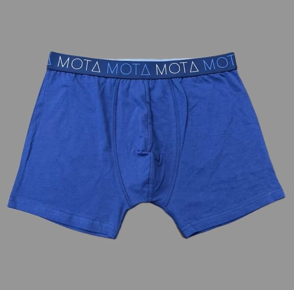 Men's boxer short